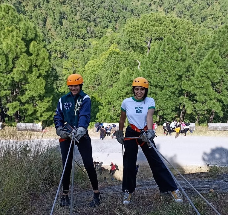 Thrilling Outdoor Activities