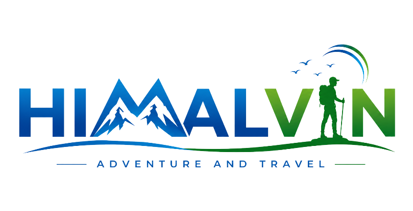HIMALVIN Adventure and Travel